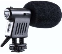 Microphone Boya