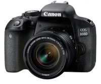 Canon 800D
