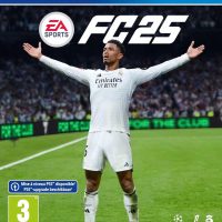 Fifa 25 pour PS4