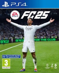 Fifa 25 pour PS4