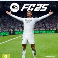 Fifa 25 pour PS5