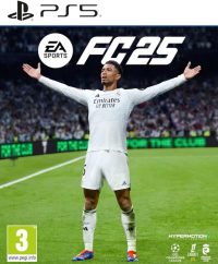 Fifa 25 pour PS5