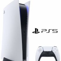 Game player sony Ps5 slim
