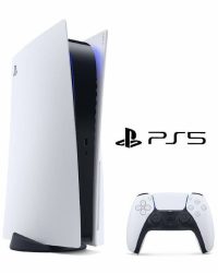 Game player sony Ps5 slim