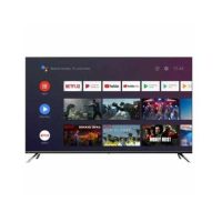 TV Astech 75 pouces Android