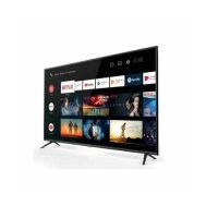TV Astech 75 pouces Android