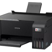 Imprimantes jet d’encre EcoTank L3250
