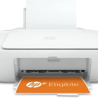 Imprimante tout-en-un HP DeskJet 2720
