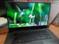 Dell précision 5510