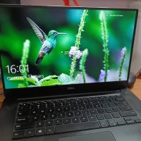 Dell précision 5510