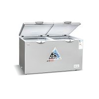 CONGÉLATEUR ASTECH 750 LITRE SILVER CH750W