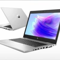 HP probook 450 g6