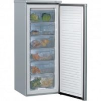 CONGELATEUR Astech FA-230S VERTICAL PLAQUE ALLU 6 TIROIRS