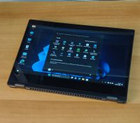 lenovo ideapad yoga flex 5 – Image 3