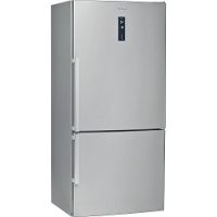 Réfrigérateur congélateur bas W84BE72X2 – WHIRLPOOL