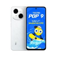 TECNO POP 9 128 GO
