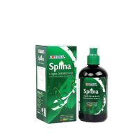 Sirop splina shake off