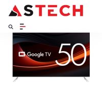 Google tv smart 50 pouces