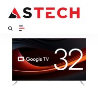 Google smart 32 pouces