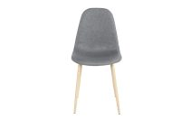 Bevok Grey pieds chene – Image 2