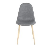 Bevok Grey pieds chene