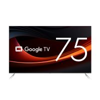 Google smart tv 75 pouces