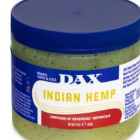 Pomade indian hemp