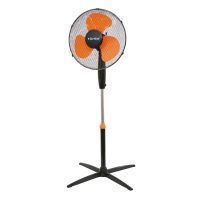 VENTILATEUR SUR PIED SURFLINE S40RMSF NR/OR 49M3/M