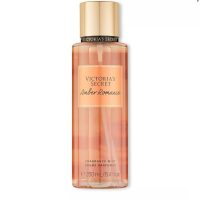 victoria’s secret amber