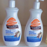 lait corporel cocoa butter