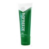 BIOFREEZE Gel