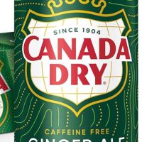 Canada dry