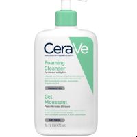 CeraVe Nettoyant Visage et Corps