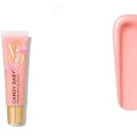 Gloss à lèvres coconut