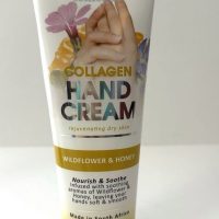hand cream