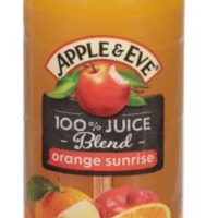 Juice Apple et Eve