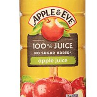 Juice Apple et EVe