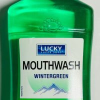 Bain de bouche Lucky