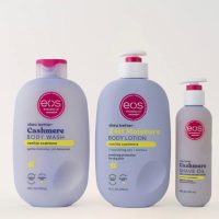 lait corporel Moisture