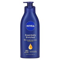 Lait de corps nivea