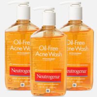 Neutrogena Anti-boutons