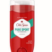 Deo old spice