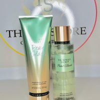 lait parfumé pear glacé