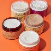 MASQUE HYDRATION pour CHEVEUX