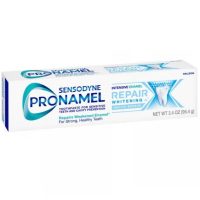 Dentifrice pronamel