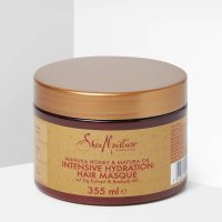 MASQUE HYDRATION pour CHEVEUX