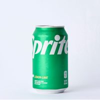Boisson Sprite