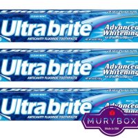 Dentifrice Ultra Brite