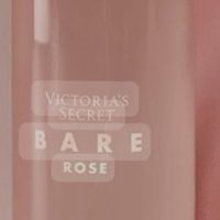 Victoria’s bare rose