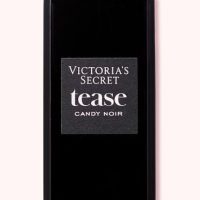 Victoria’s secret tease candy noir